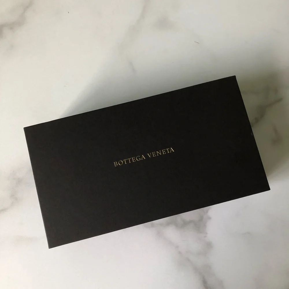 Bottega Veneta 54mm Modified Cat Eye Sunglasses